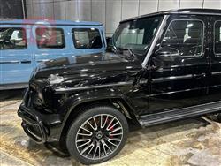 مرسيدس بنز G-Class